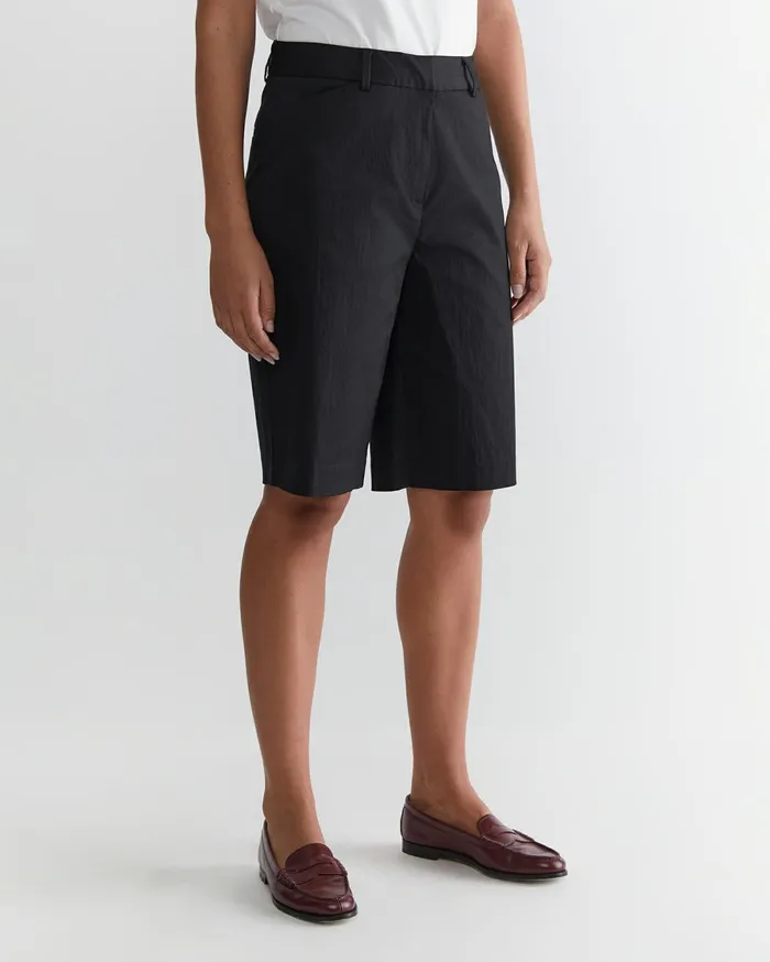 Sportscraft Evie Bermuda Short Black Women Shorts