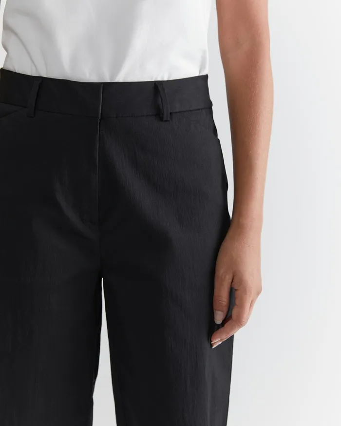 Sportscraft Evie Bermuda Short Black Women Shorts
