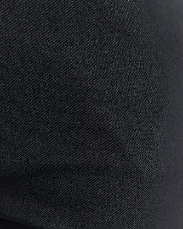 Sportscraft Evie Straight Capri Pant Black Women Pants