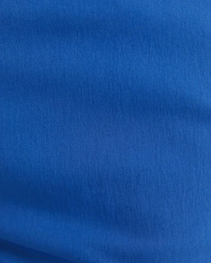 Sportscraft Evie Straight Capri Pant Cerulean Women Pants