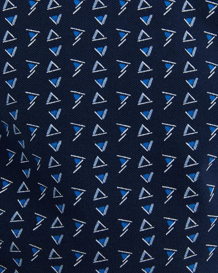 Sportscraft Kendall Polo Navy Men TShirts and Polos