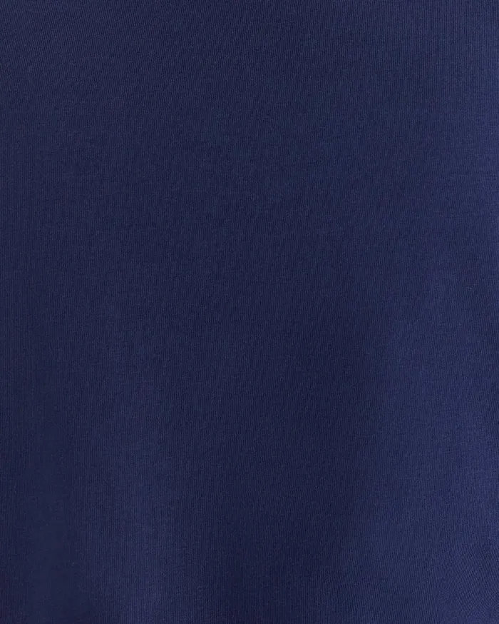 Sportscraft SC Logo Tee Navy Women Tops and Tees
