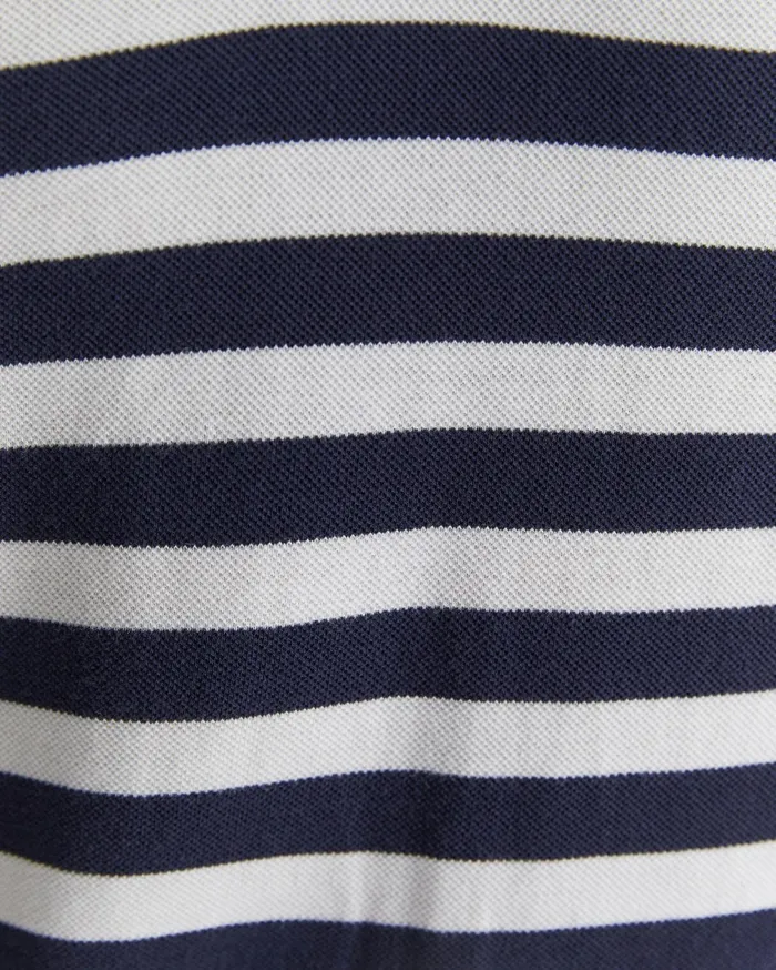 Sportscraft Thorn Polo White Multi Men TShirts and Polos