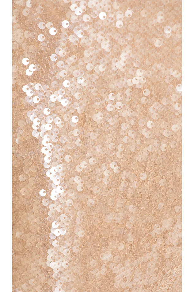 Stevie Sequin Pant Nude Neutral Women Lovers and Friends Pants Stevie Sequin Pant Nude Neutral Women Lovers and Friends Pants