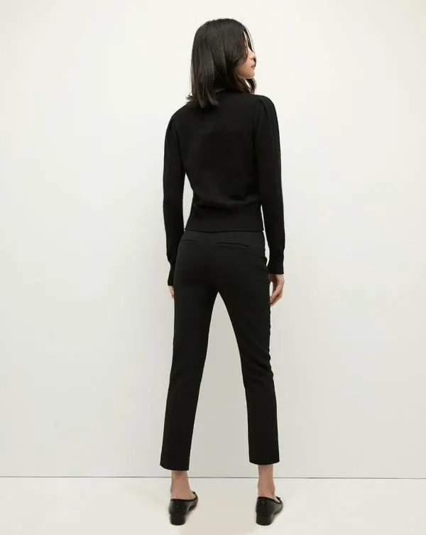 Stila Pant Black Women Veronica Beard Pants Stila Pant Black Women Veronica Beard Pants