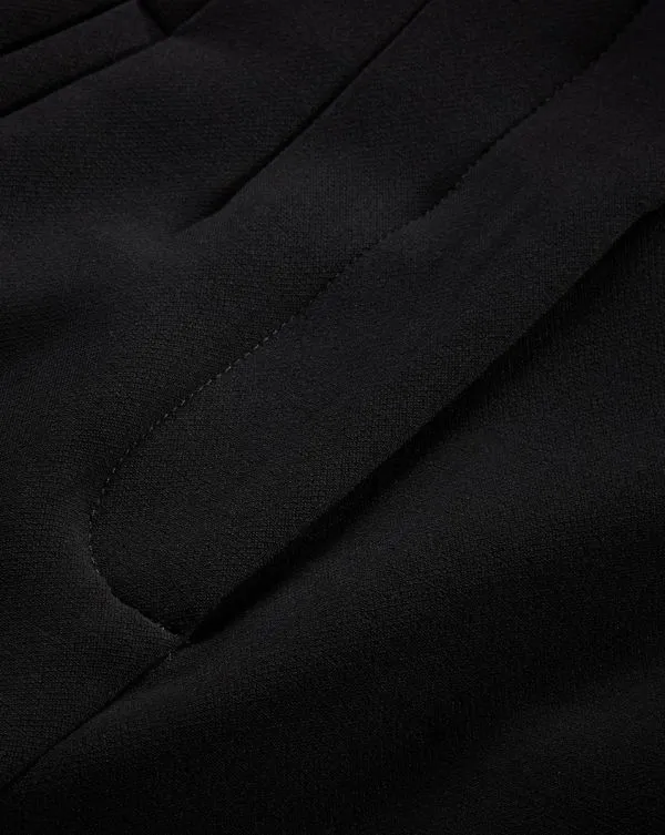 Stila Pant Black Women Veronica Beard Pants Stila Pant Black Women Veronica Beard Pants