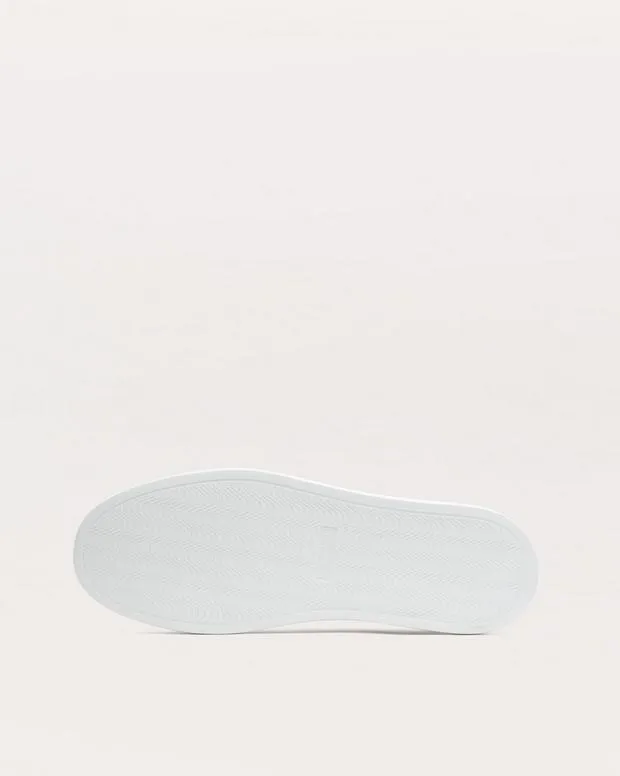 Suiting Perry Suede Sneakers Ice Grey Suede 8211 rag and bone Men