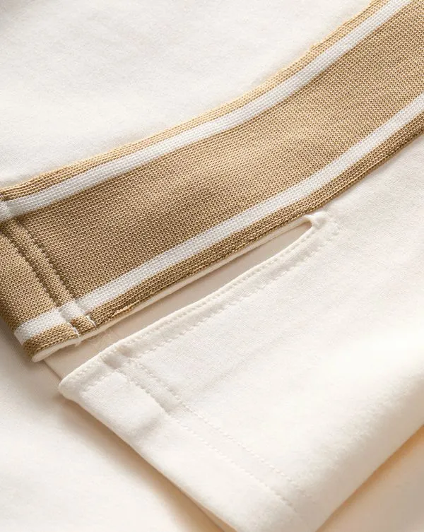 Sun Valley Petra Flare Pants Naturalandwhite Women Veronica Beard Pants Sun Valley Petra Flare Pants Naturalandwhite Women Veronica Beard Pants