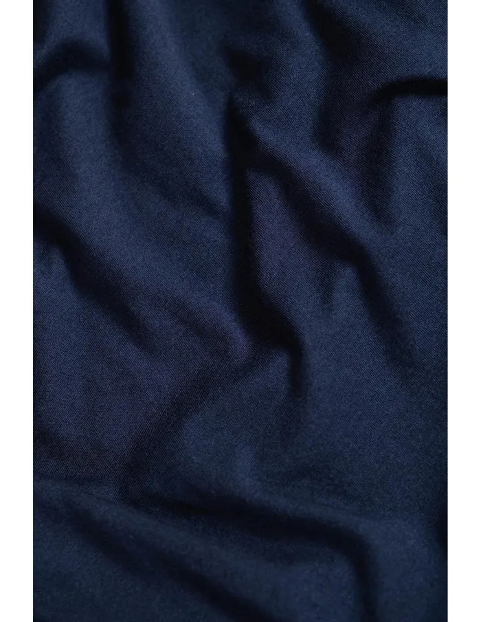 Sundry Clothing Tees Women Butter Soft Boxy Crop In Midnight Blue Midnight Blue Sundry Clothing Tees Women Butter Soft Boxy Crop In Midnight Blue Midnight Blue