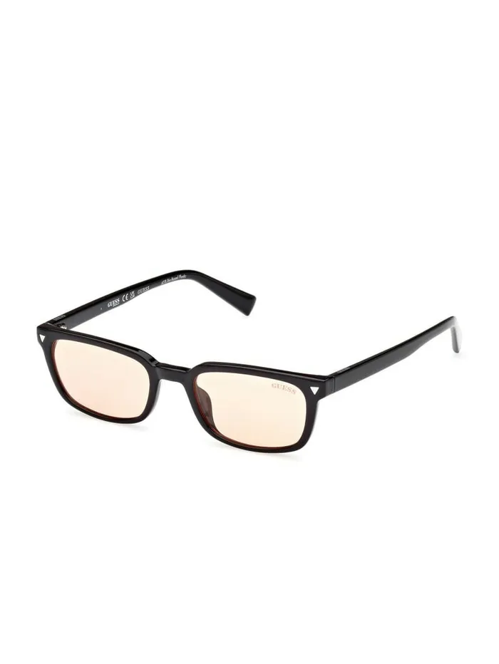 Sunglasses GUESS Originals Rectangle Sunglasses Black 8211 GUESS Women Sunglasses GUESS Originals Rectangle Sunglasses Black 8211 GUESS Women
