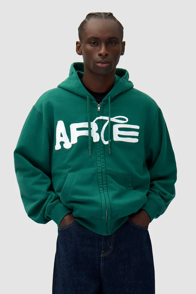 Sweat capuche zipp Energy Men Sweats capuche Arte Antwerp