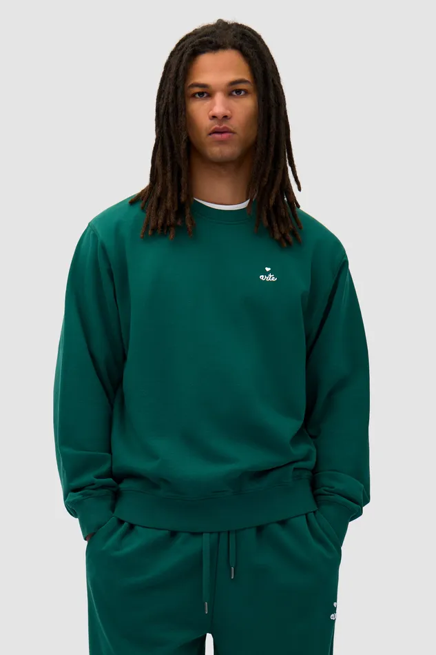 Sweaters Col ras du cou en forme de cur Arte Antwerp Men