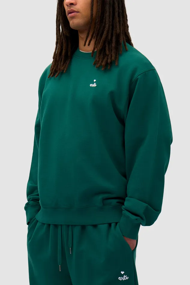 Sweaters Col ras du cou en forme de cur Arte Antwerp Men