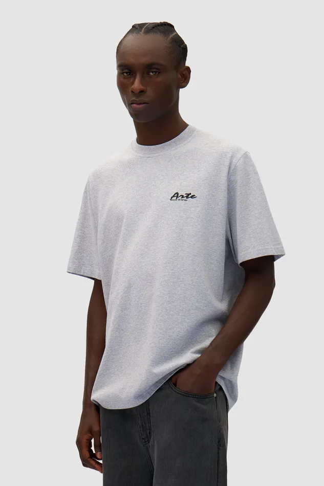 Tshirt imprim multicolore Tshirts Arte Antwerp Men