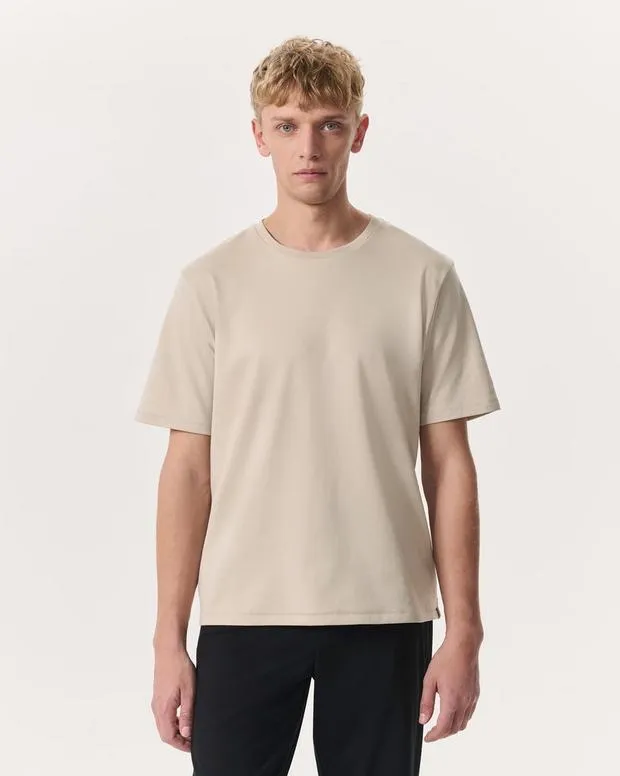 TShirts and Henleys Pima Cotton TShirt ArmyBlackLight TanPastel GraySaluteSea GreyStone BlueWashed RoseWhite 8211 rag and bone Men