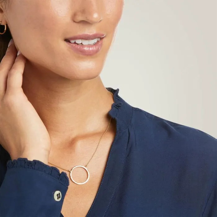 TShirts and Tops Women Ariat Clara Blouse Navy TShirts and Tops Women Ariat Clara Blouse Navy