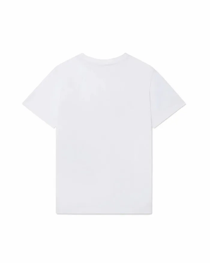 TShirts MenWomen Casablanca Paris Alebrije Armadillo TShirt TShirts MenWomen Casablanca Paris Alebrije Armadillo TShirt
