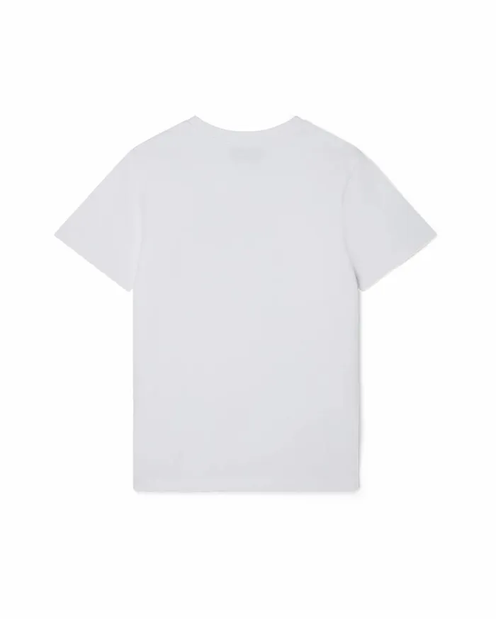TShirts MenWomen Casablanca Paris Casablanca Palace TShirt TShirts MenWomen Casablanca Paris Casablanca Palace TShirt