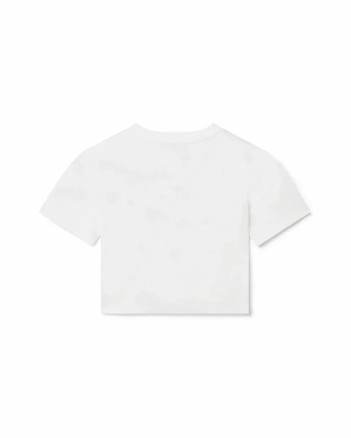 TShirts Women Casablanca Paris Casa Clouds Baby TShirt