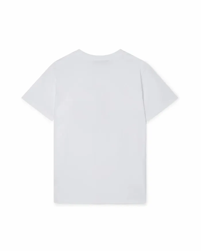 TShirts Women Casablanca Paris Jeu De Crayon TShirt