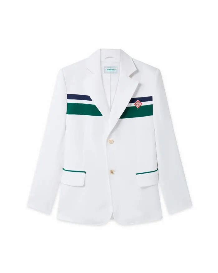 Tailoring Men Casablanca Paris Sports Tailoring Jacket