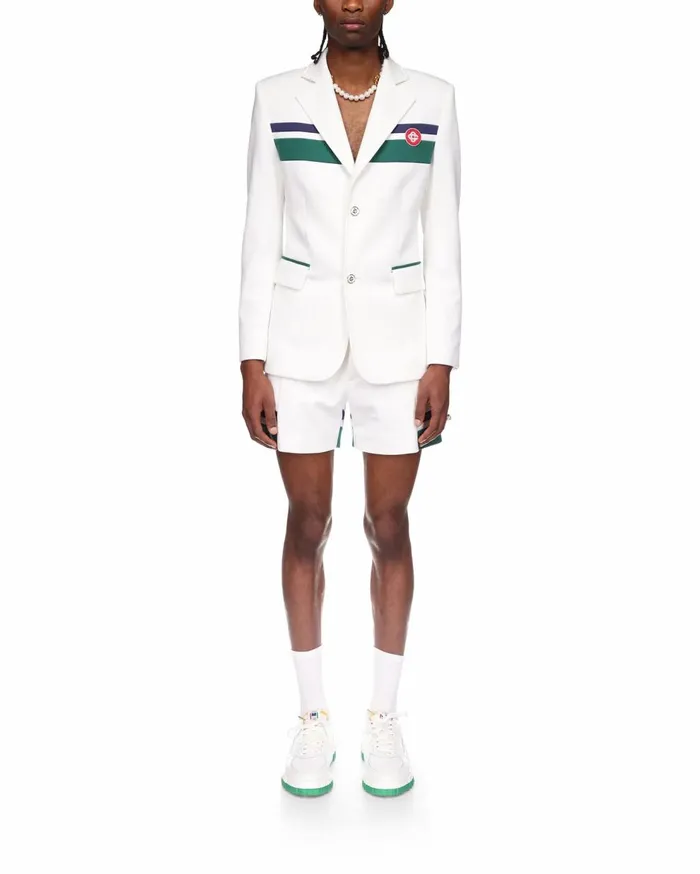 Tailoring Men Casablanca Paris Sports Tailoring Jacket Tailoring Men Casablanca Paris Sports Tailoring Jacket