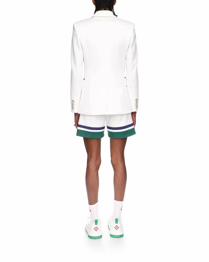 Tailoring Men Casablanca Paris Sports Tailoring Jacket Tailoring Men Casablanca Paris Sports Tailoring Jacket