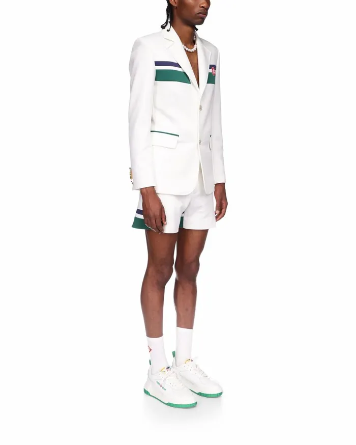 Tailoring Men Casablanca Paris Sports Tailoring Jacket Tailoring Men Casablanca Paris Sports Tailoring Jacket