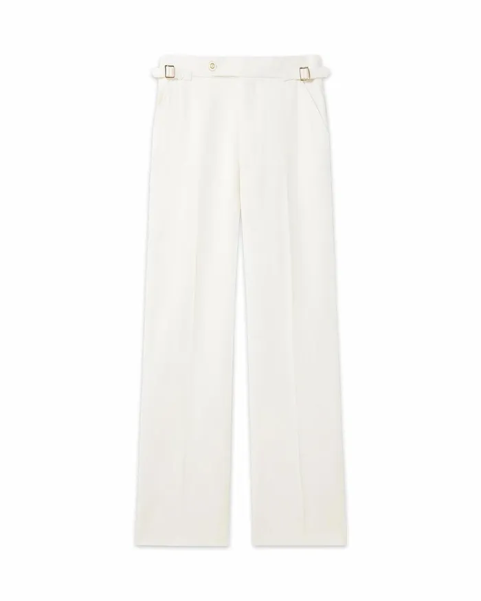 Tailoring Men Casablanca Paris Straight Leg Trousers