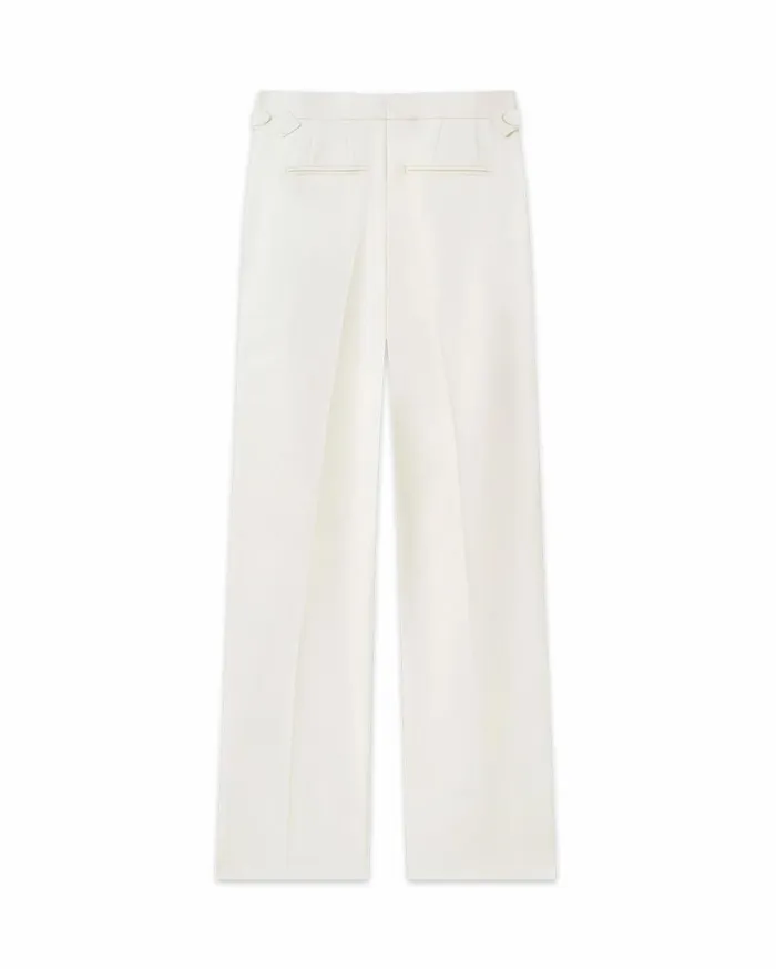 Tailoring Men Casablanca Paris Straight Leg Trousers