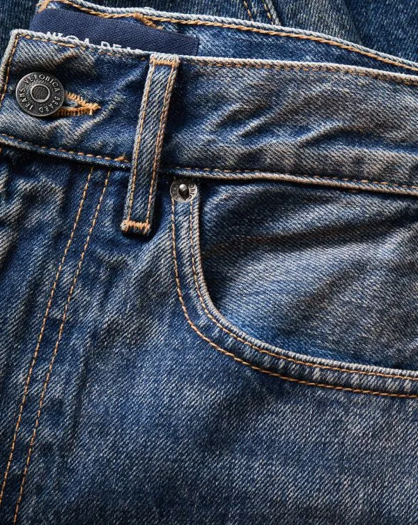 Taylor Cropped WideLeg Jean Equinox Blue Women Veronica Beard Jeans Taylor Cropped WideLeg Jean Equinox Blue Women Veronica Beard Jeans