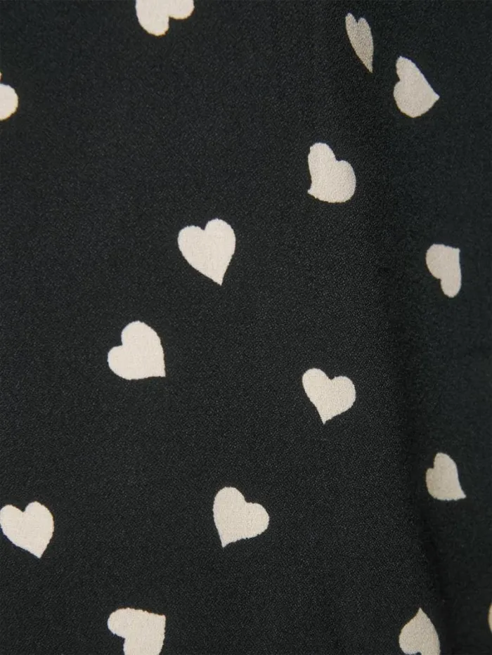 The Reformation Joelle Top Luv It 8211 Clothing