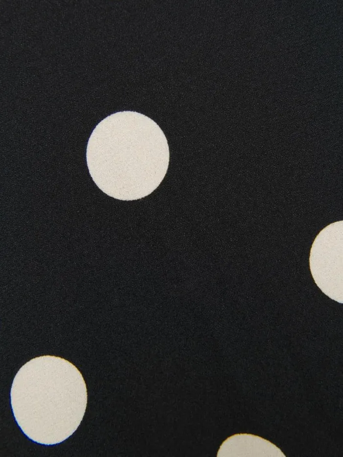 The Reformation Shyla Dress Moon Dot 8211 Clothing