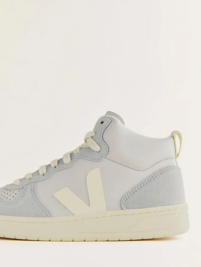The Reformation Veja V15 Sneaker Pearl Cashew 8211 Shoes
