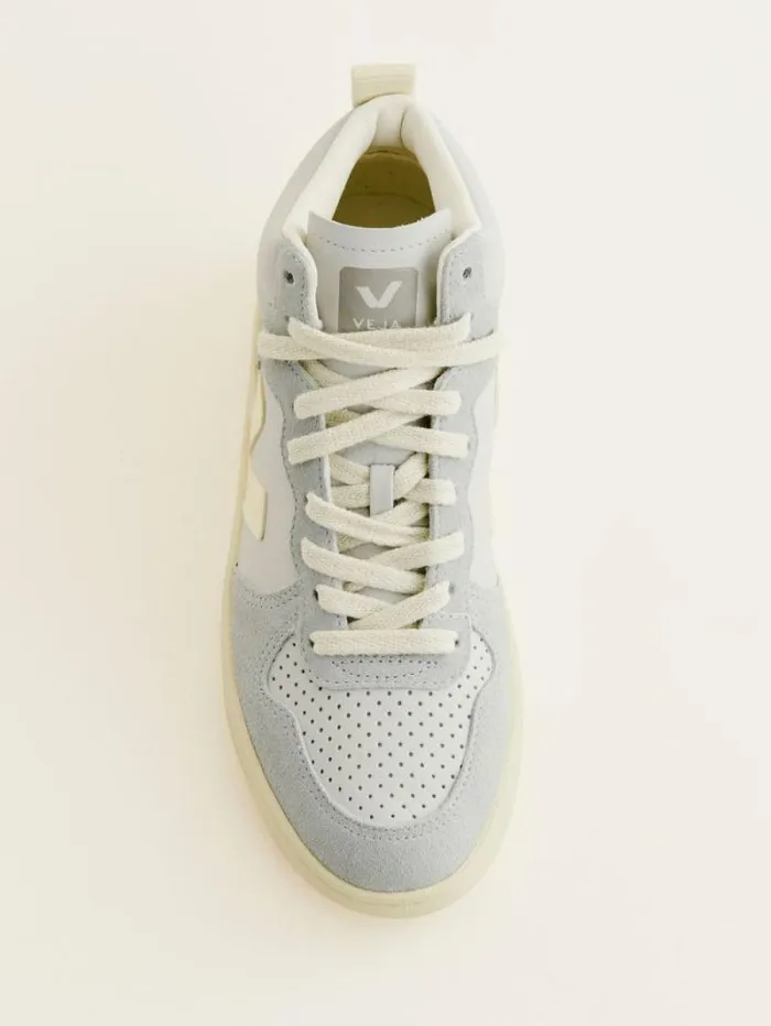 The Reformation Veja V15 Sneaker Pearl Cashew 8211 Shoes