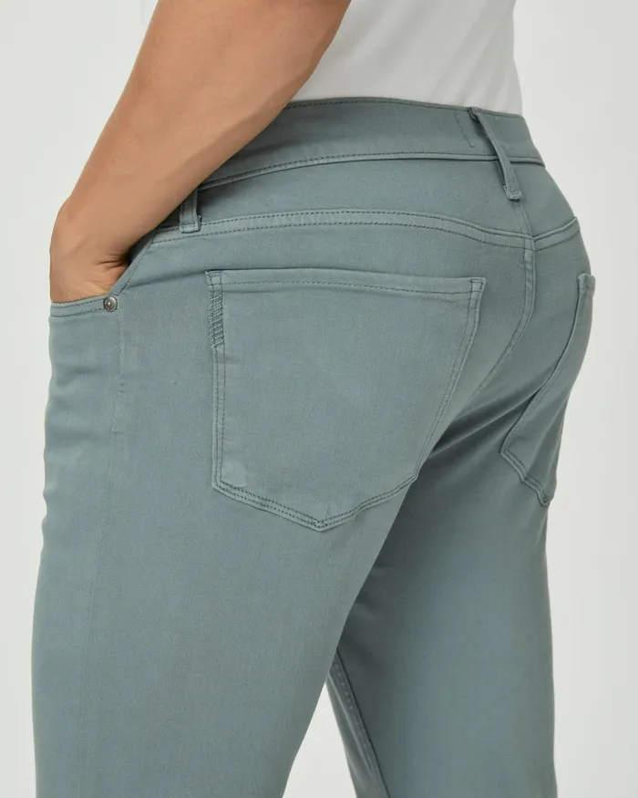 Transcend Denim Men Transcend Federal Slim Straight Jean 8211 Evening Hills PAIGE Transcend Denim Men Transcend Federal Slim Straight Jean 8211 Evening Hills PAIGE