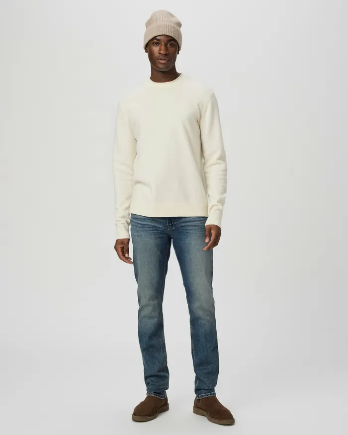 Transcend Vintage Lennox Slim Jean 8211 Holtzer Vintage Denim PAIGE Men