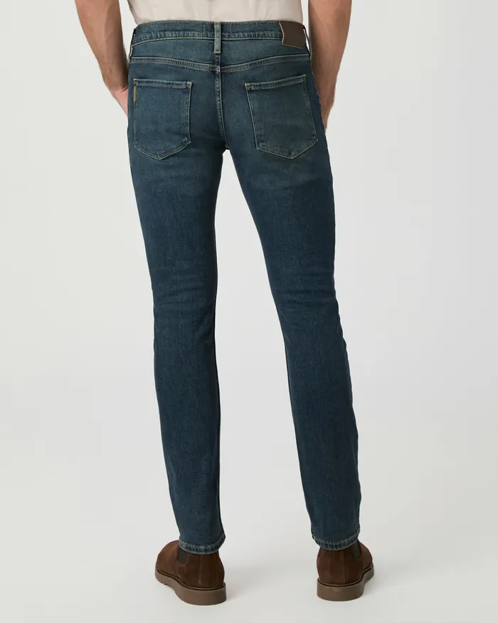 Transcend Vintage Lennox Slim Jean 8211 Tarver Men Vintage Denim PAIGE Transcend Vintage Lennox Slim Jean 8211 Tarver Men Vintage Denim PAIGE