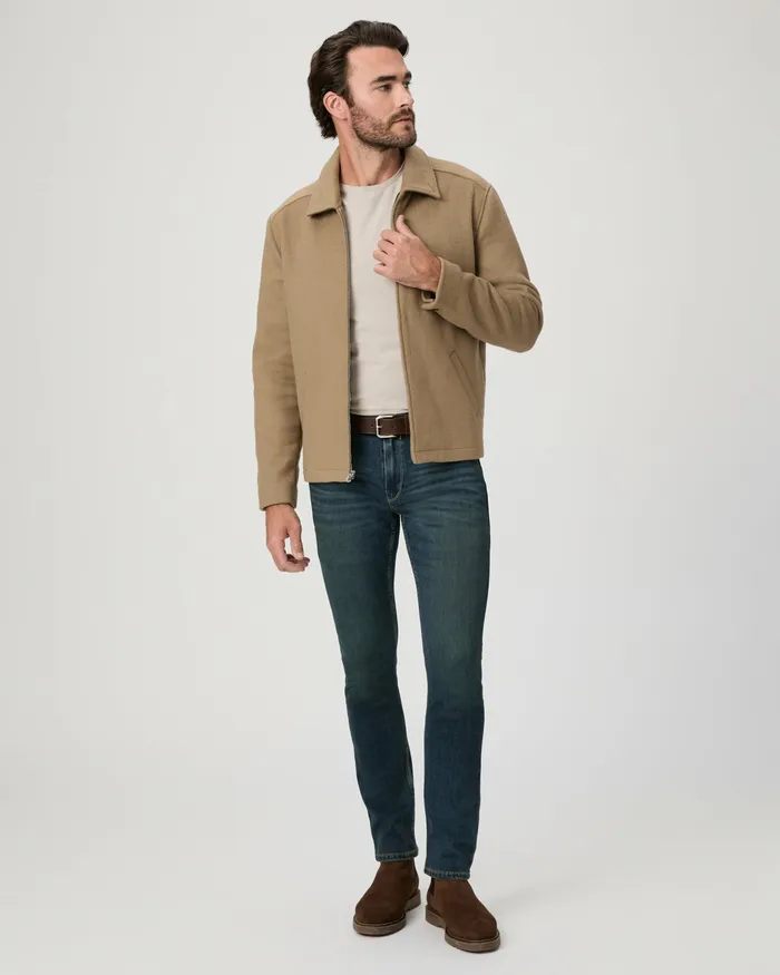Transcend Vintage Lennox Slim Jean 8211 Tarver Men Vintage Denim PAIGE Transcend Vintage Lennox Slim Jean 8211 Tarver Men Vintage Denim PAIGE