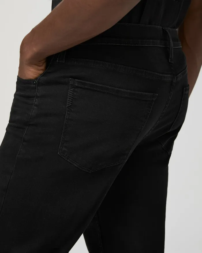 Transcend Vintage Wilcox Tapered Jean 8211 Holmbeck Vintage Denim PAIGE Men Transcend Vintage Wilcox Tapered Jean 8211 Holmbeck Vintage Denim PAIGE Men