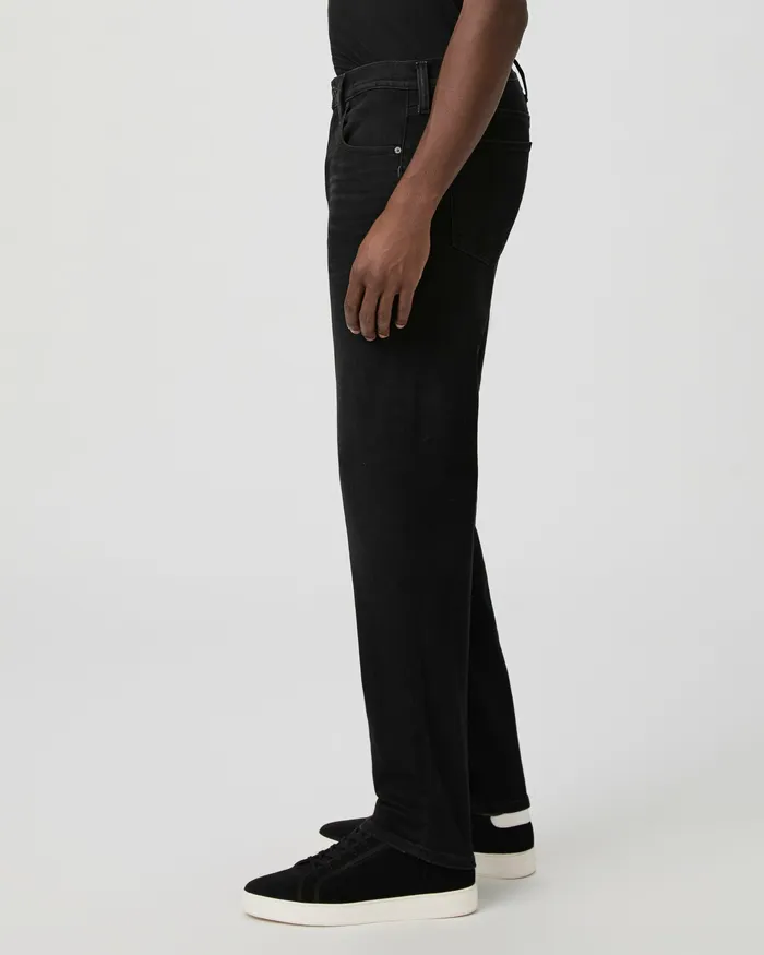 Transcend Vintage Wilcox Tapered Jean 8211 Holmbeck Vintage Denim PAIGE Men Transcend Vintage Wilcox Tapered Jean 8211 Holmbeck Vintage Denim PAIGE Men