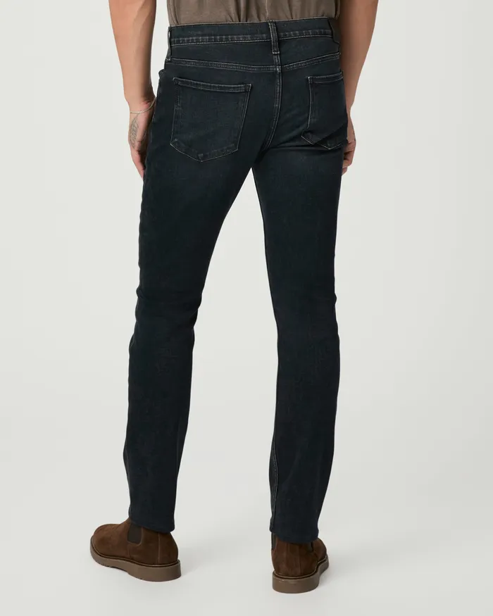 Vintage Denim Men PAIGE Transcend Vintage Lennox Slim Jean 8211 Jowsey Vintage Denim Men PAIGE Transcend Vintage Lennox Slim Jean 8211 Jowsey