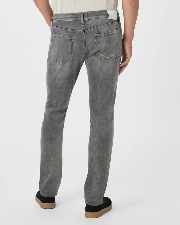 Vintage Denim PAIGE Men Transcend Vintage Federal Slim Straight Jean 8211 Henning Vintage Denim PAIGE Men Transcend Vintage Federal Slim Straight Jean 8211 Henning
