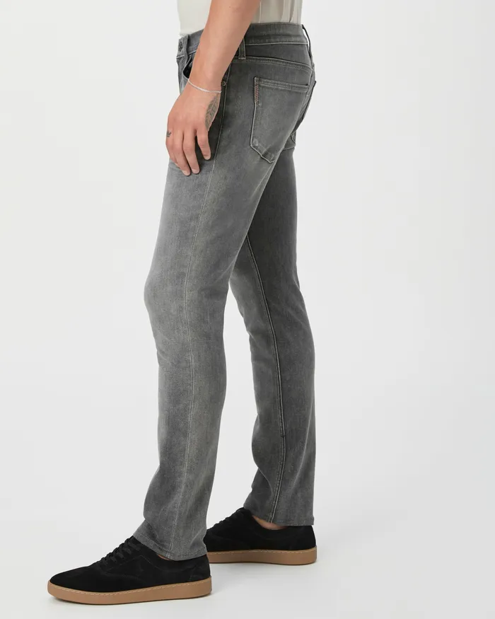 Vintage Denim PAIGE Men Transcend Vintage Federal Slim Straight Jean 8211 Henning Vintage Denim PAIGE Men Transcend Vintage Federal Slim Straight Jean 8211 Henning