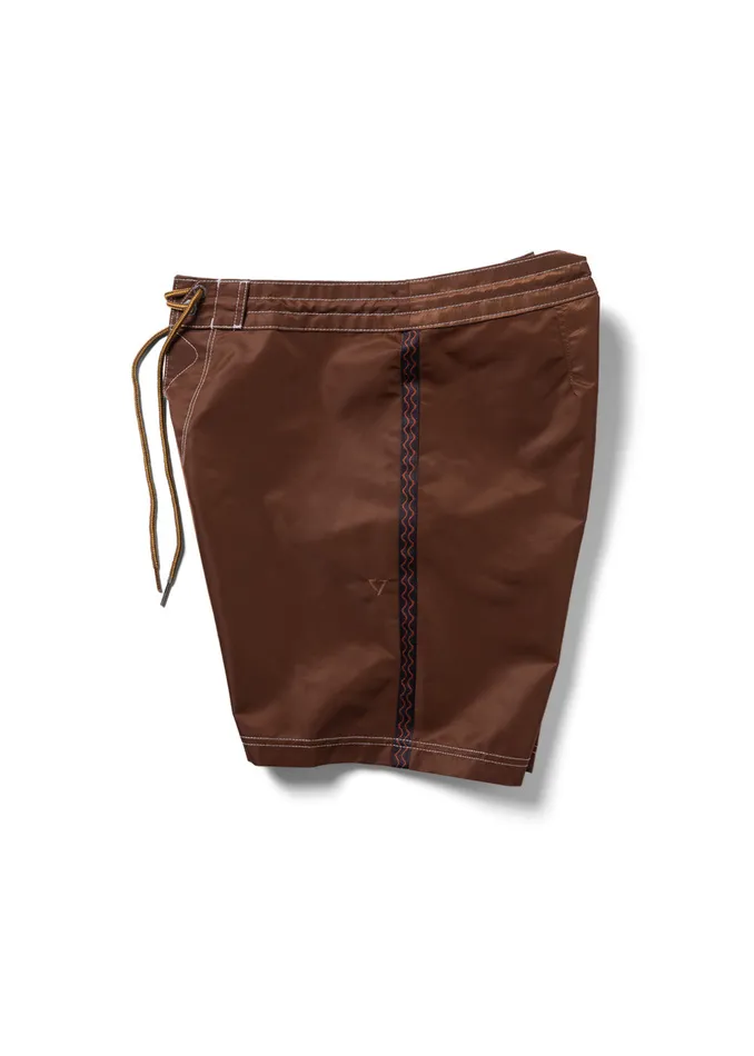 Vissla Boardshorts Men Undefined Lines 1658243 Boardshort Chocolate Vissla Boardshorts Men Undefined Lines 1658243 Boardshort Chocolate