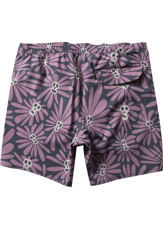 Vissla Cabezas 1758243 Ecolastic Dusty Rose Men Boardshorts Vissla Cabezas 1758243 Ecolastic Dusty Rose Men Boardshorts