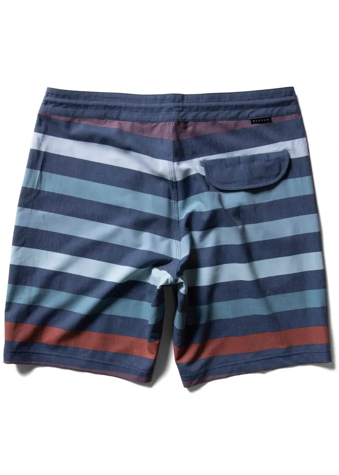 Vissla Parallels 1858243 Boardshort Dark Naval Men Boardshorts Vissla Parallels 1858243 Boardshort Dark Naval Men Boardshorts