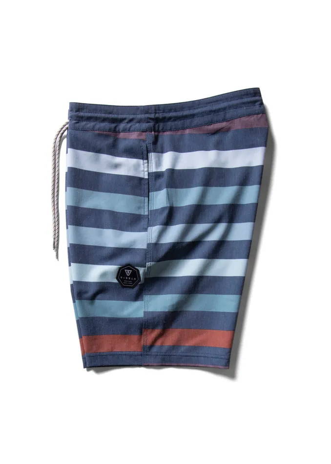 Vissla Parallels 1858243 Boardshort Dark Naval Men Boardshorts Vissla Parallels 1858243 Boardshort Dark Naval Men Boardshorts