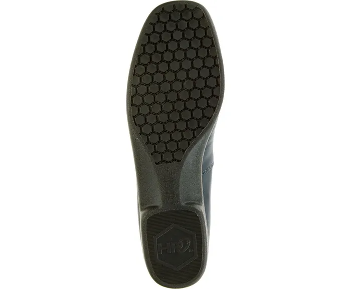 Walking Shoes Heaven Navy Leather 8211 Hush Puppies Women Walking Shoes Heaven Navy Leather 8211 Hush Puppies Women