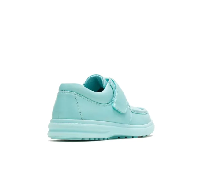 Walking Shoes Men Hush Puppies Gil Sea Foam Leather Walking Shoes Men Hush Puppies Gil Sea Foam Leather